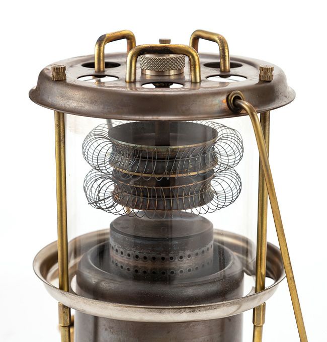 貝原バーナー製作所 ケロシンストーブ｜SUNDAY MOUNTAIN｜サンデー