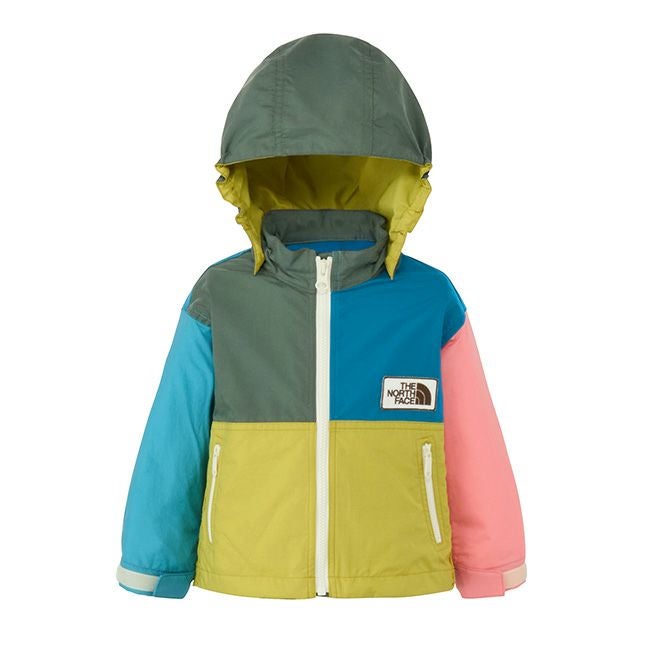 ノースフェイス　コンパクトジャケット 楽天市場】THE NORTH FACE ザ・ノース・フェイス NAJ72347 ZI MOUNTAIN