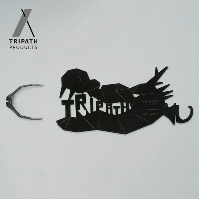 TRIPATH PRODUCTS トリパスプロダクツ 辰ノ旗 トリパス｜SUNDAY