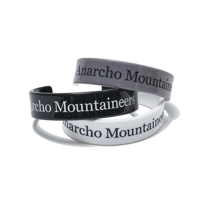 Mountain Research マウンテンリサーチ バングル｜SUNDAY MOUNTAIN