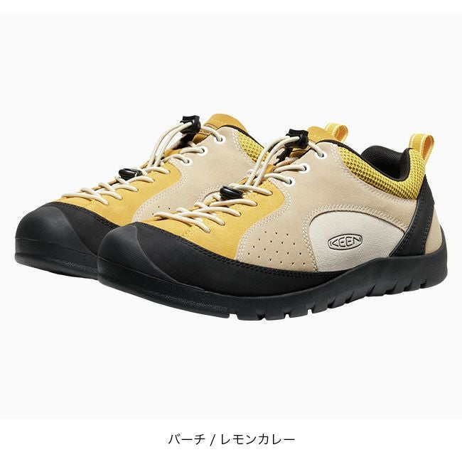 KEEN キーン ジャスパー ロックスSP メンズ｜SUNDAY MOUNTAIN