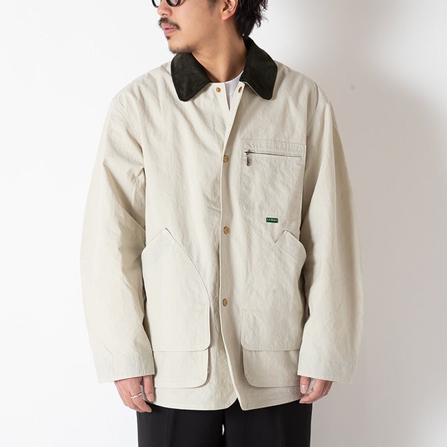 L.L.Bean JAPAN EDITION エルエルビーン ジャパン エディション