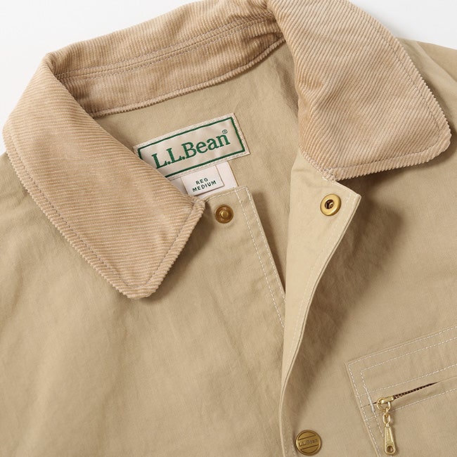 L.L.Bean JAPAN EDITION エルエルビーン ジャパン エディション