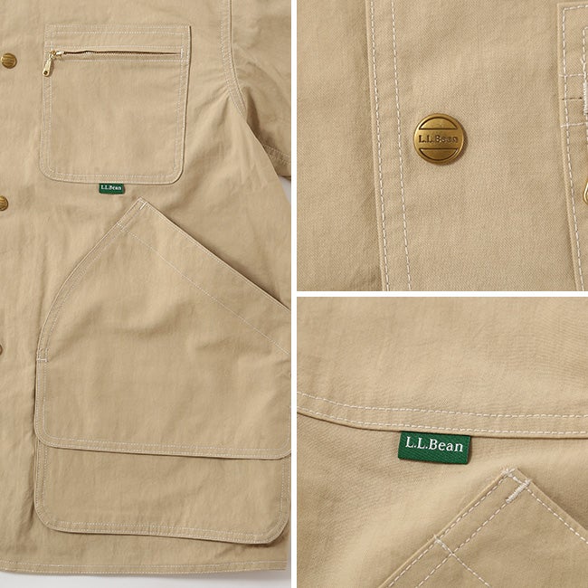 L.L.Bean JAPAN EDITION エルエルビーン ジャパン エディション