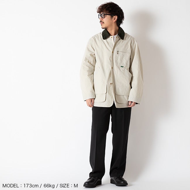 気まぐれ値下げ　lohen レイヤードビジュープルオーバー L.L.Bean JAPAN EDITION エルエルビーン ジャパン エディション