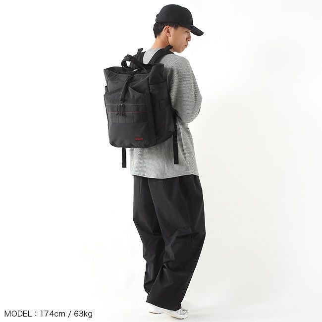 BRIEFING ブリーフィング GYMパックMW GEN 2｜SUNDAY MOUNTAIN