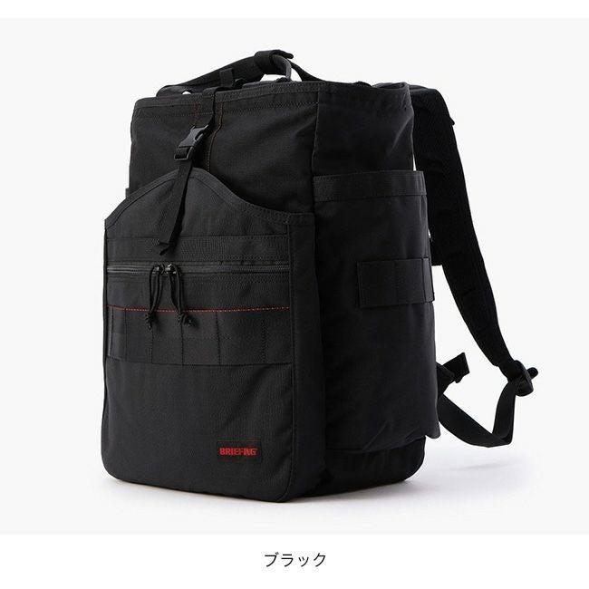 SKM⭐️BRIEFING バッグ　④、② ブリーフィング BRIEFING 2WAYビジネスバッグ SOLID WAVE SW 2WAY PACK
