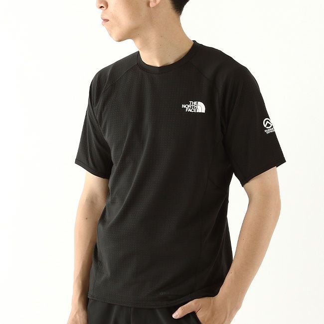 THE NORTH FACE ノースフェイス エクスペディションS/Sドライドット