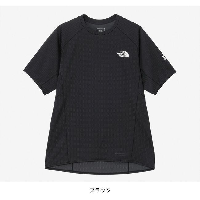 THE NORTH FACE ノースフェイス エクスペディションS/Sドライドット