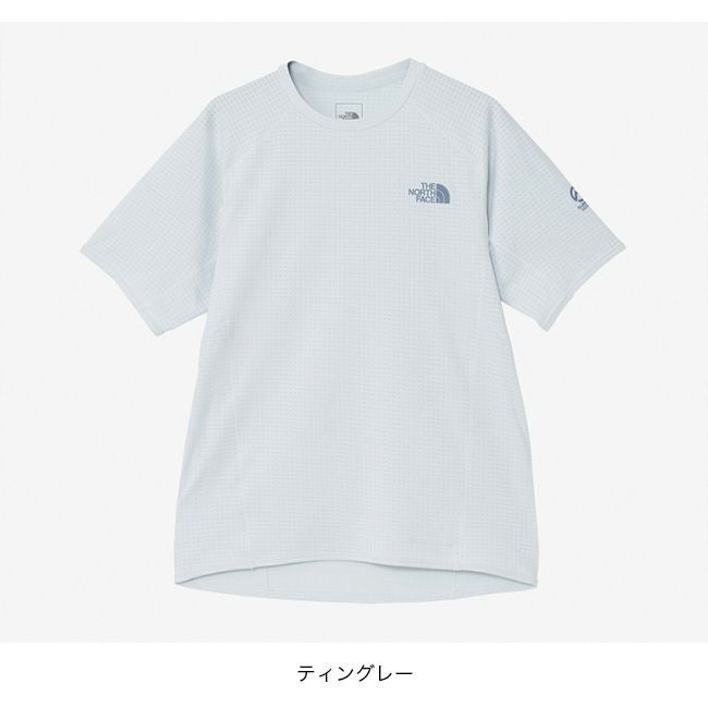 THE NORTH FACE ノースフェイス エクスペディションS/Sドライドット
