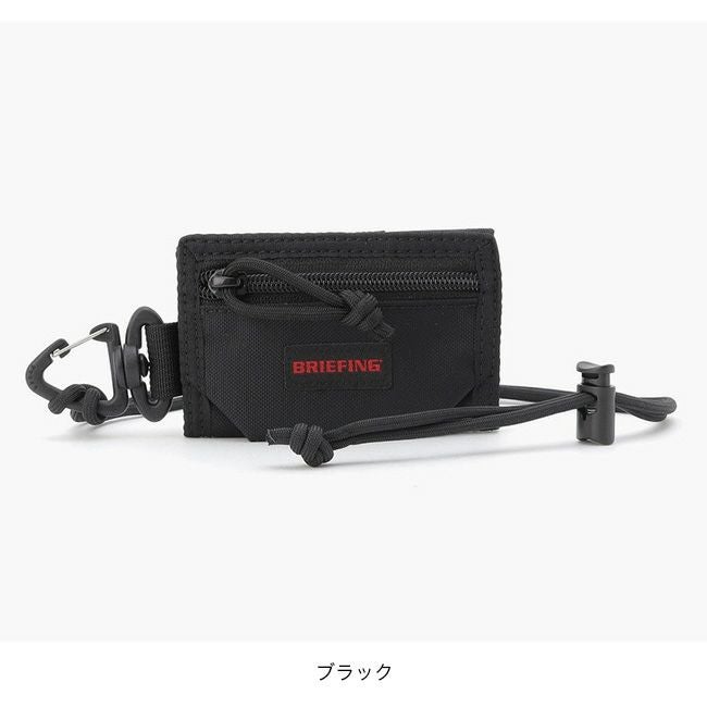 BRIEFING ブリーフィング ブラックレザー ウォレット 廃盤 レア 000000030231-07.jpg?size=l&w=