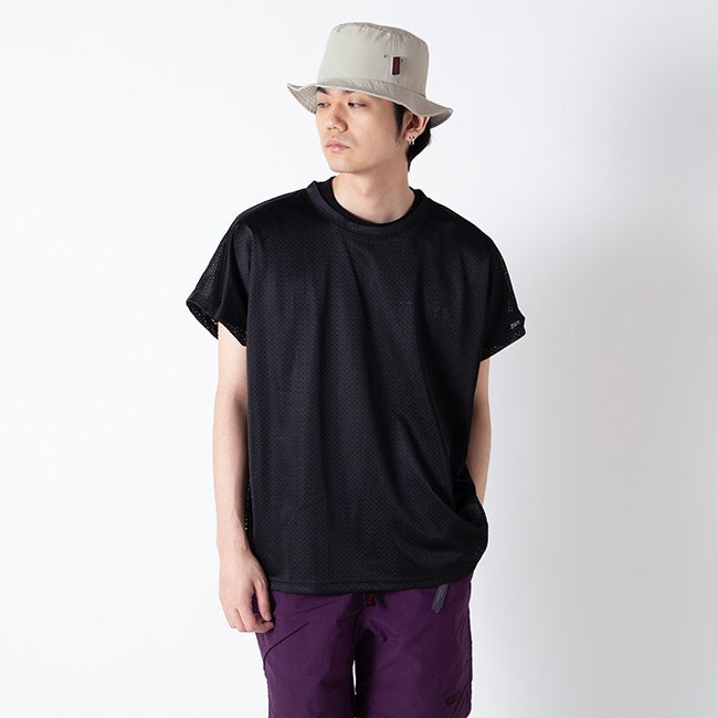 Mountain Research マウンテンリサーチ TEEベスト｜SUNDAY MOUNTAIN