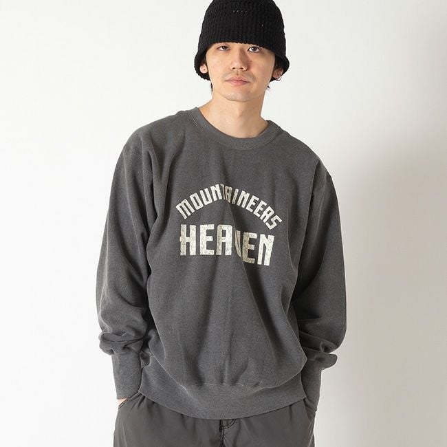 40%OFF】Mountain Research マウンテンリサーチ 4デイズ｜SUNDAY