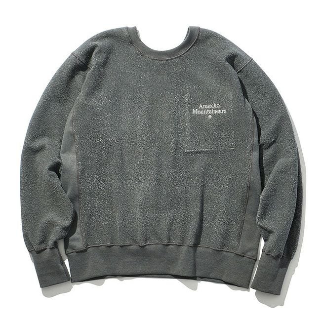 40%OFF】Mountain Research マウンテンリサーチ 4デイズ｜SUNDAY