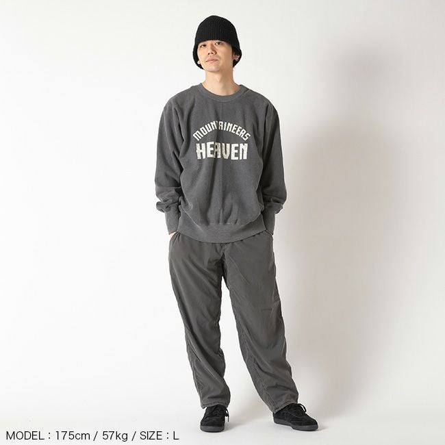 40%OFF】Mountain Research マウンテンリサーチ 4デイズ｜SUNDAY