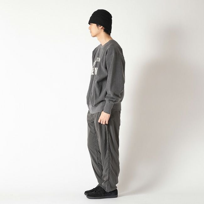 Mountain Research マウンテンリサーチ 4デイズ｜SUNDAY MOUNTAIN