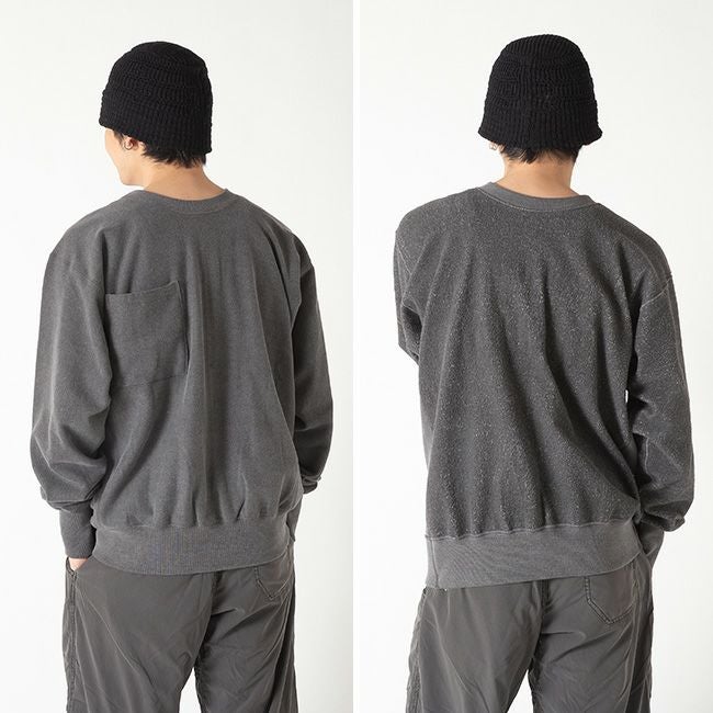 Mountain Research マウンテンリサーチ 4デイズ｜SUNDAY MOUNTAIN