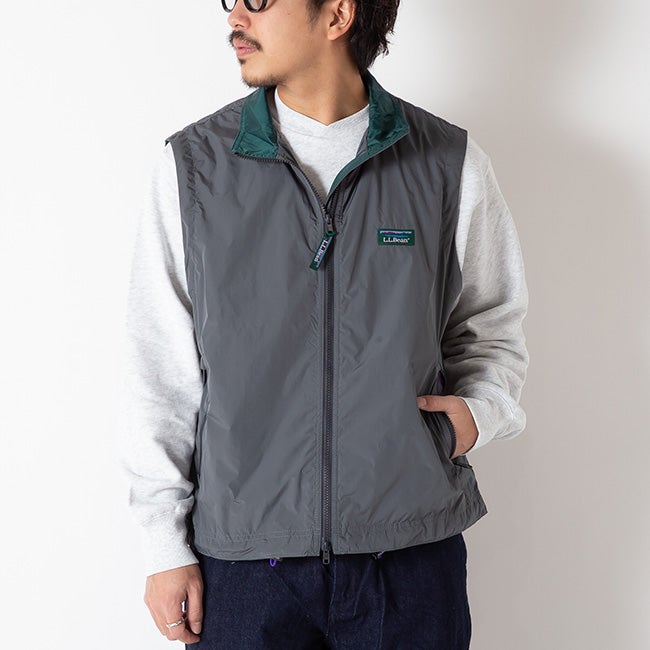 L.L.Bean JAPAN EDITION エルエルビーン ジャパン エディション ロクス