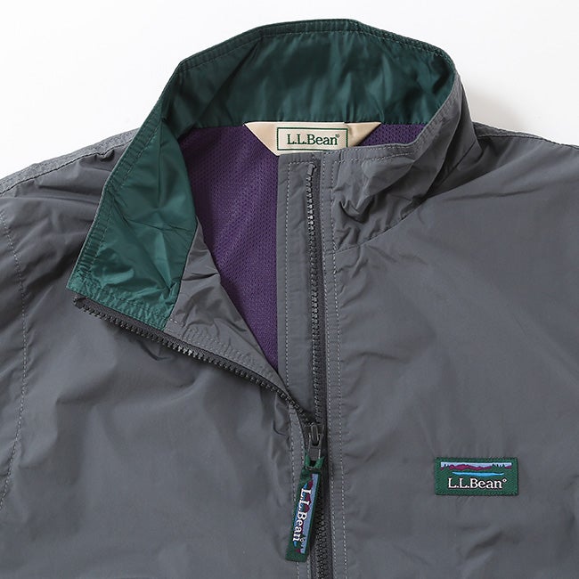 L.L.Bean JAPAN EDITION エルエルビーン ジャパン エディション ロクス