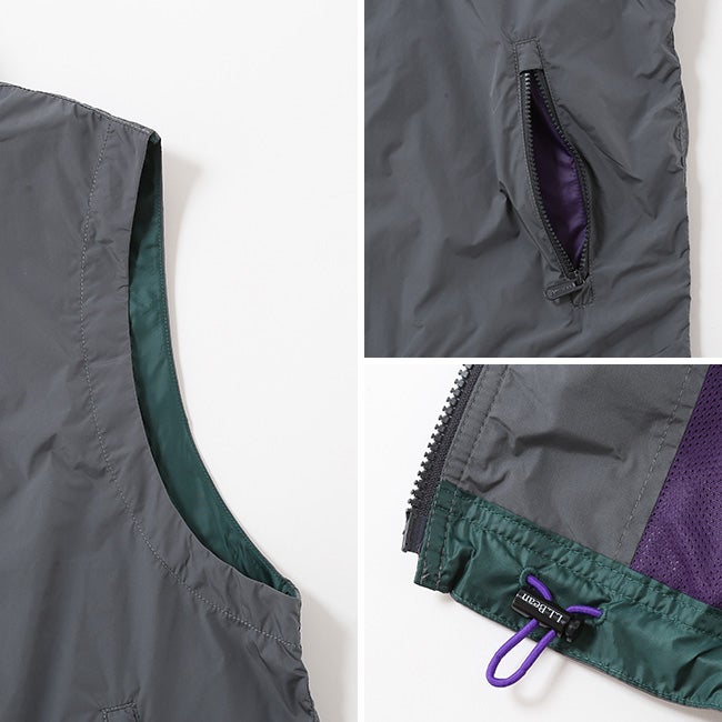 L.L.Bean JAPAN EDITION エルエルビーン ジャパン エディション ロクス