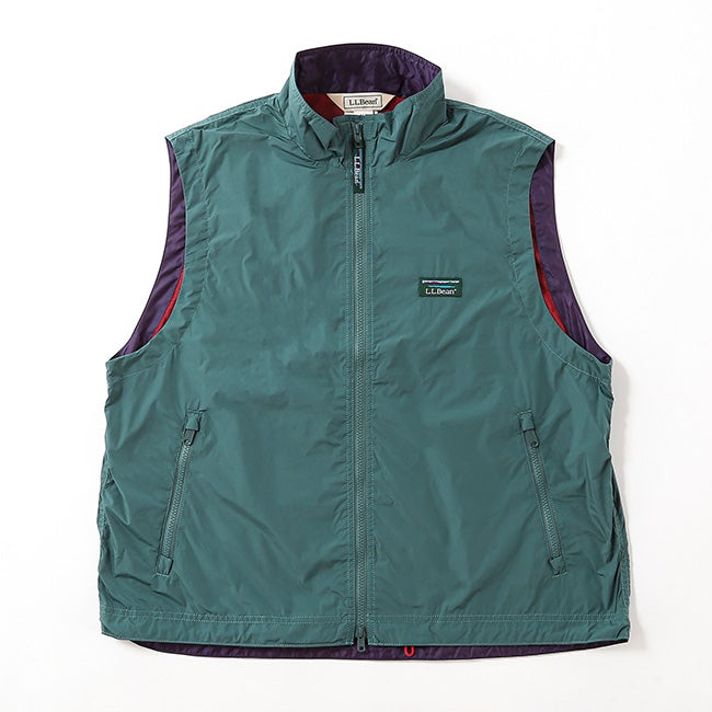 L.L.Bean JAPAN EDITION エルエルビーン ジャパン エディション ロクス