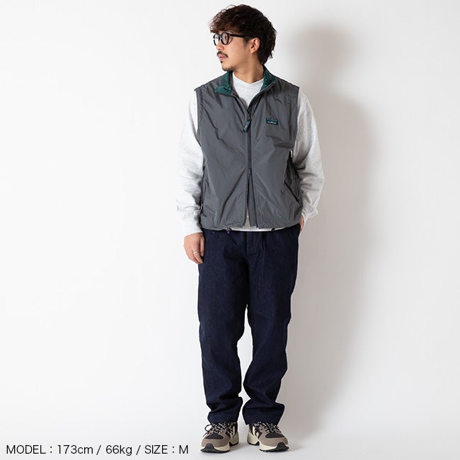 L.L.Bean JAPAN EDITION エルエルビーン ジャパン エディション ロクス