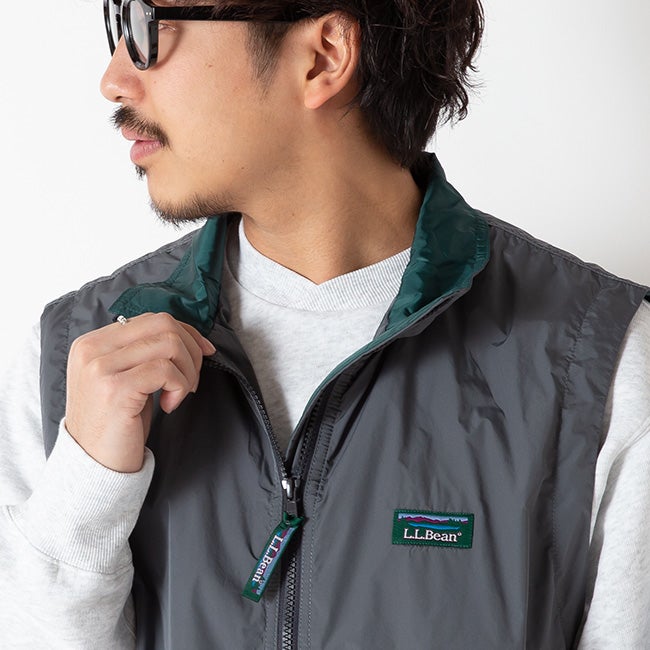 L.L.Bean JAPAN EDITION エルエルビーン ジャパン エディション ロクス