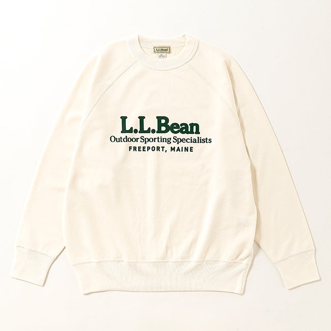 L.L.Bean JAPAN EDITION エルエルビーン ジャパン エディション
