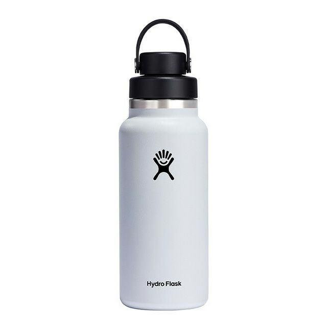 HydroFlask ハイドロフラスク ハイドレーション32ozワイドマウスフレックスチャグキャップ