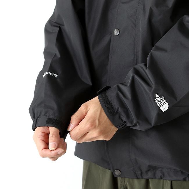 THE NORTH FACE ノースフェイス ストーアウェイジャケット メンズ
