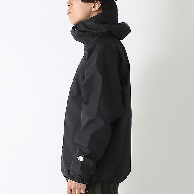 THE NORTH FACE ノースフェイス ストーアウェイジャケット メンズ