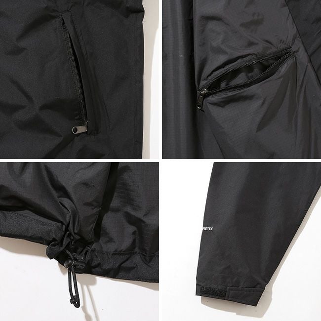 THE NORTH FACE ノースフェイス ストーアウェイジャケット メンズ