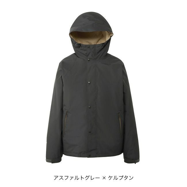 THE NORTH FACE ノースフェイス ストーアウェイジャケット メンズ
