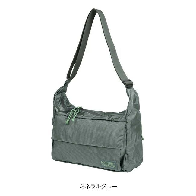 MYSTERY RANCH ミステリーランチ インディー｜SUNDAY MOUNTAIN