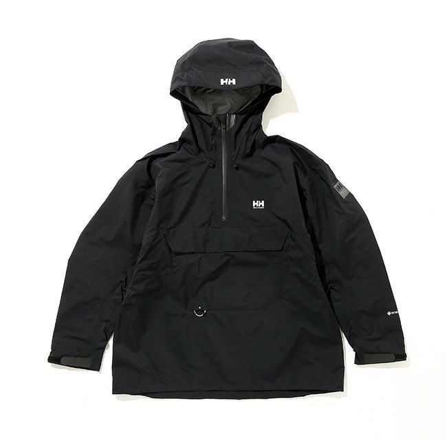 HELLY HANSEN ヘリーハンセン アトラクターGTXライトアノラック