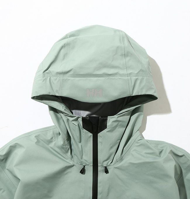 HELLY HANSEN ヘリーハンセン アトラクターGTXライトアノラック