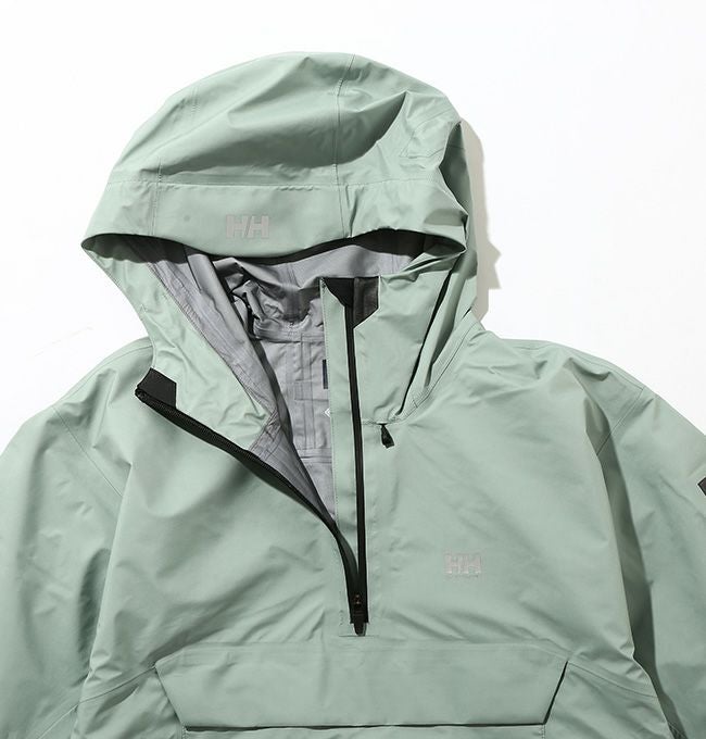 HELLY HANSEN ヘリーハンセン アトラクターGTXライトアノラック