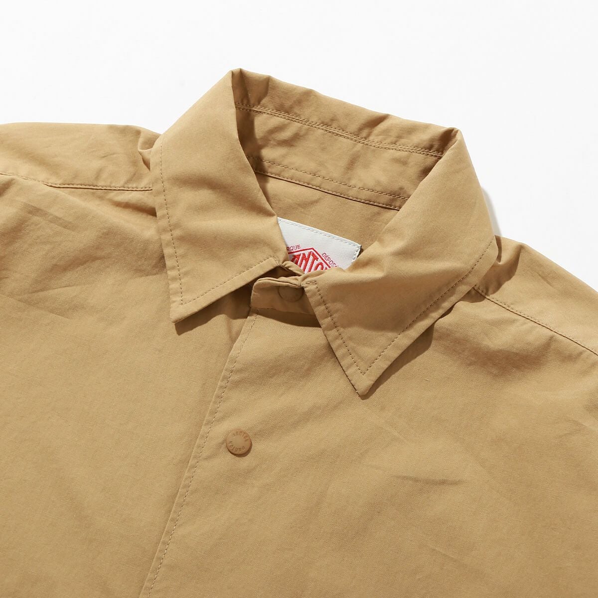 DANTON ダントン シャツジャケット【ウィメンズ】｜SUNDAY MOUNTAIN