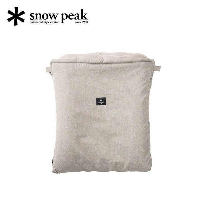 snow peak スノーピーク ドッグオフトン｜SUNDAY MOUNTAIN｜サンデー