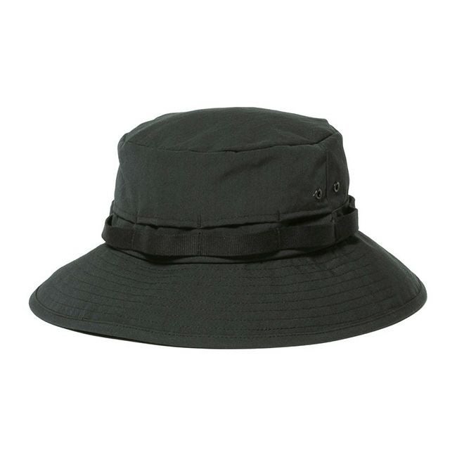 snow peak スノーピーク タキビウェザークロスハット