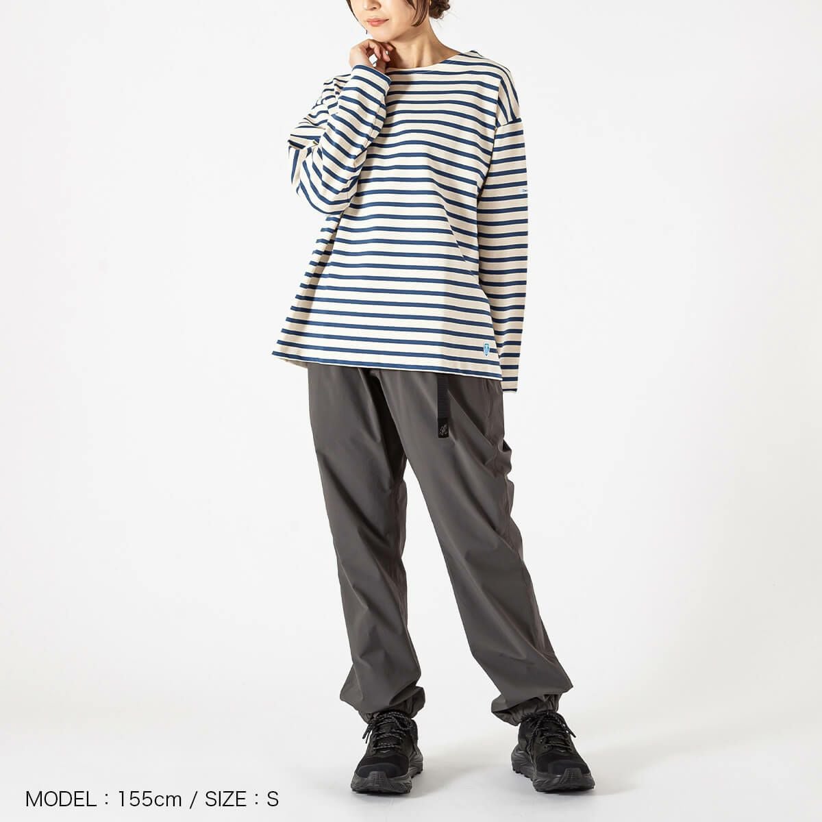 GRAMICCI×SUNDAY MOUNTAIN グラミチ×サンデーマウンテン 4ウェイ