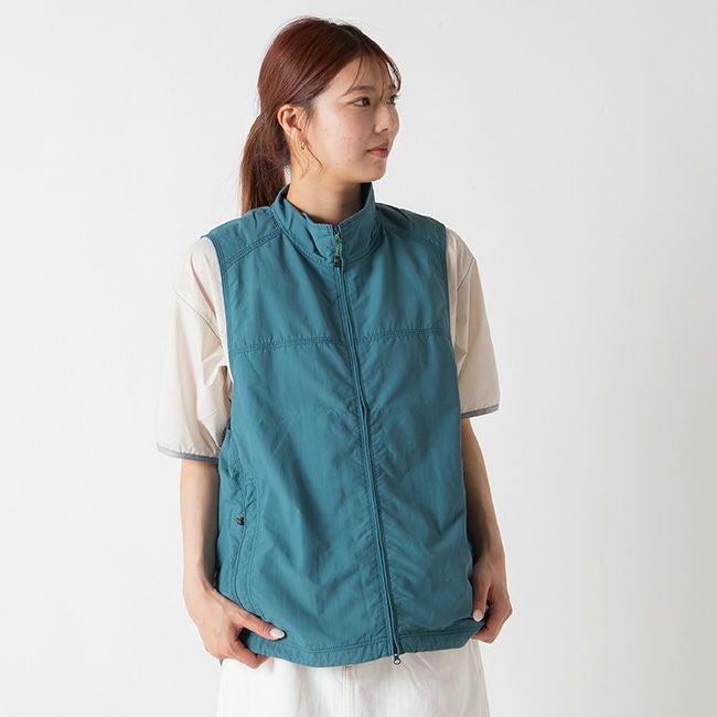 WILD THINGS ワイルドシングス ユーティリティベスト