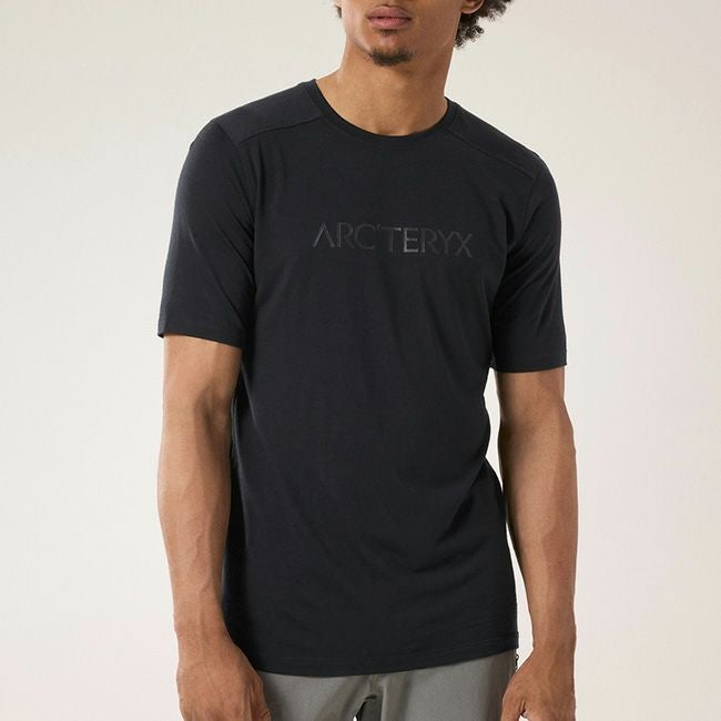 NORRONA ノローナ /29 コットンアクティビティエンブロイダリーTシャツ
