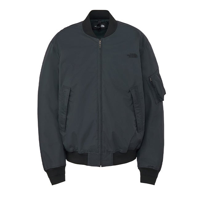 ノースフェイス ボンバー ジャケット メンズLL THE NORTH FACE ノースフェイス WPボンバージャケット ユニセックス