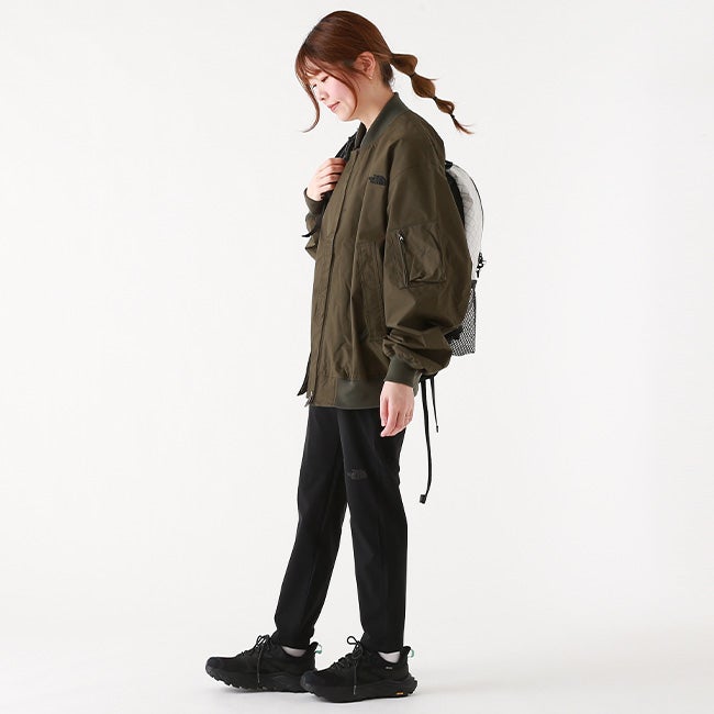 THE NORTH FACE ノースフェイス WPボンバージャケット ユニセックス