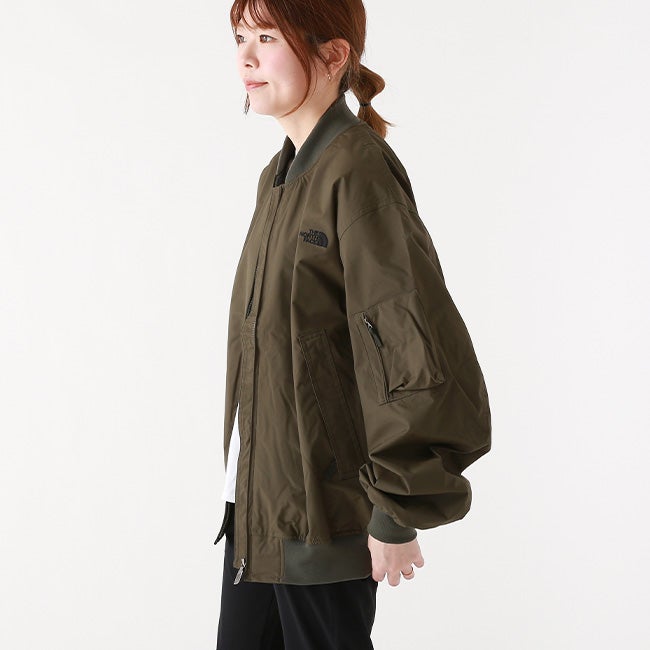 THE NORTH FACE ノースフェイス WPボンバージャケット ユニセックス