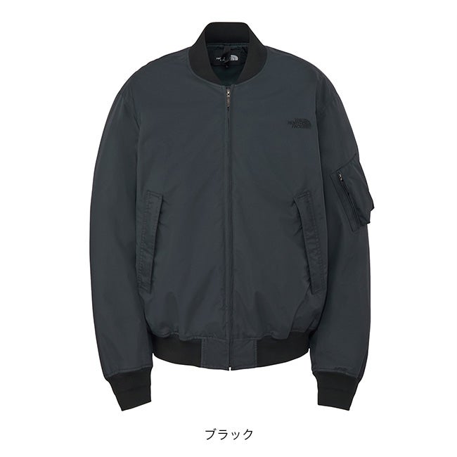 THE NORTH FACE ノースフェイス WPボンバージャケット ユニセックス
