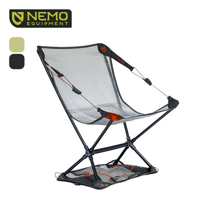 NEMO Equipment ニーモイクイップメント ムーンライトエリート