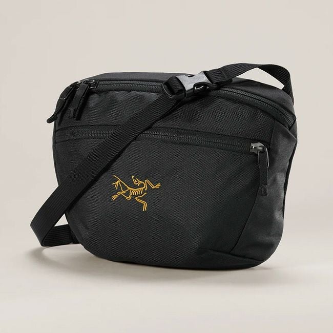 ARC'TERYX アークテリクス マンティス2ウェストパック｜SUNDAY