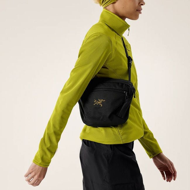 ARC'TERYX アークテリクス マンティス2ウェストパック｜SUNDAY